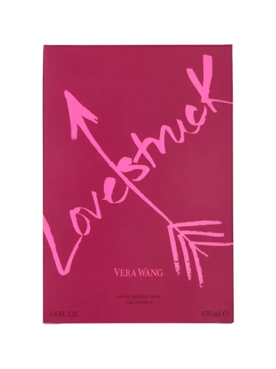 Vera Wang eau de parfum innamorato donna 100ml