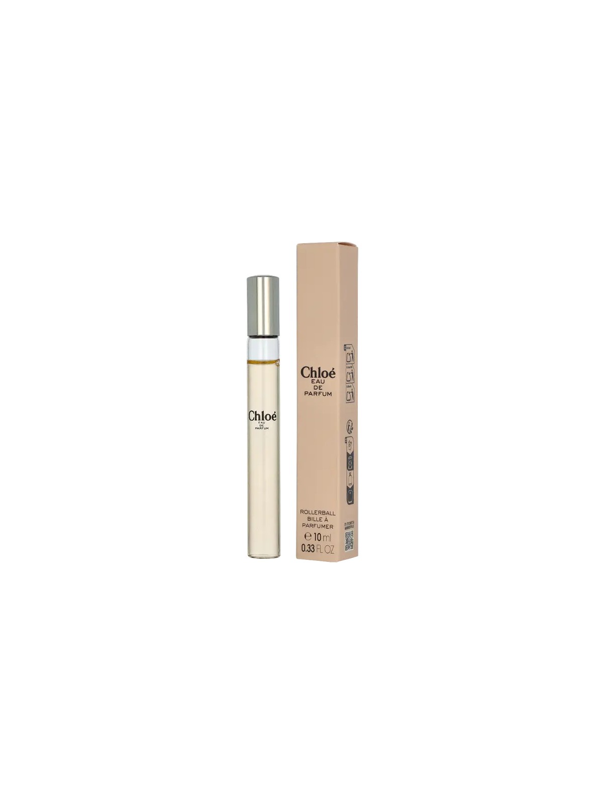 Profumo Chloï¿½ï¿½ Chloe eau de parfum Miniatura II donna 10ml