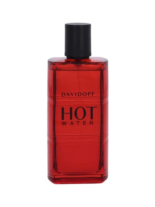 Davidoff Hot Water eau de toilette Spray uomo 110ml