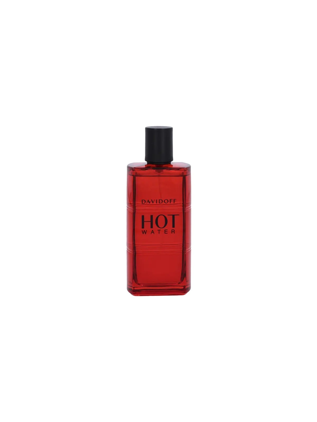 Davidoff Hot Water eau de toilette Spray uomo 110ml