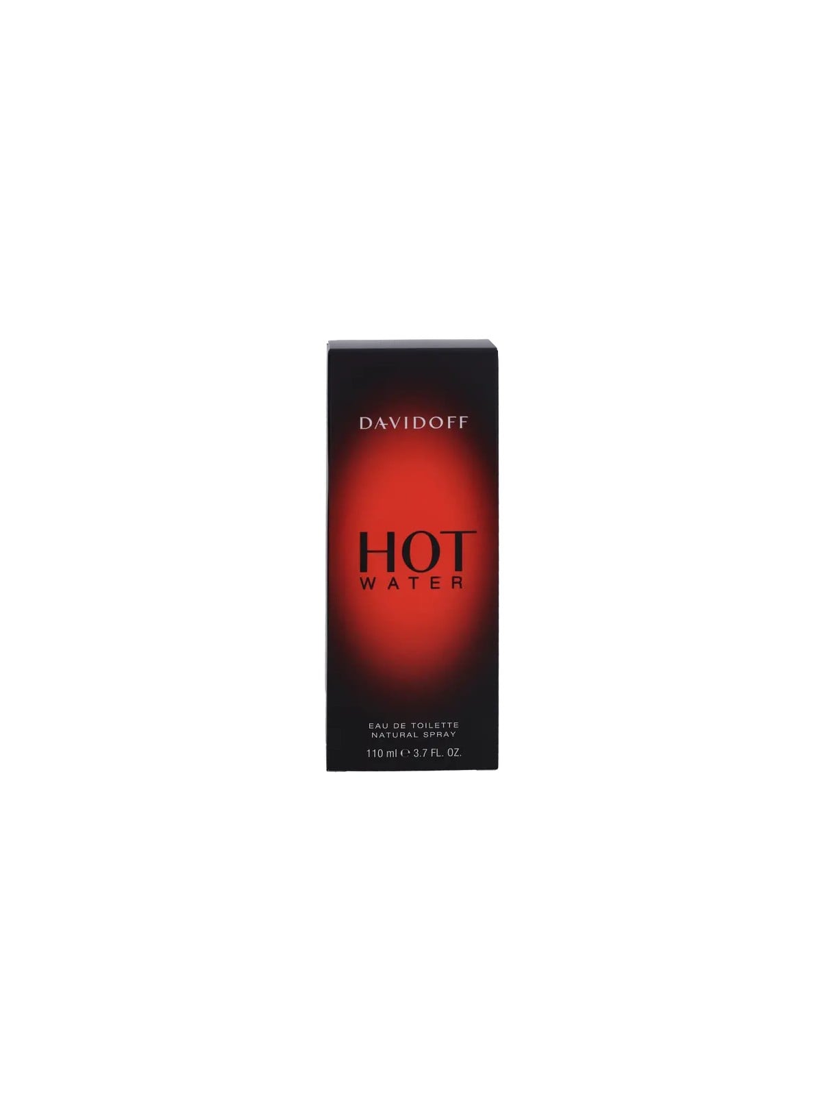 Davidoff Hot Water eau de toilette Spray uomo 110ml