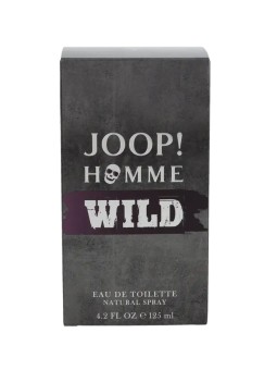 JOOP! Homme Wild EDT Spray 125ml for men
