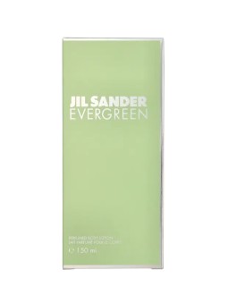 Jil Sander Evergreen Body Lotion donna 150ml acquista 