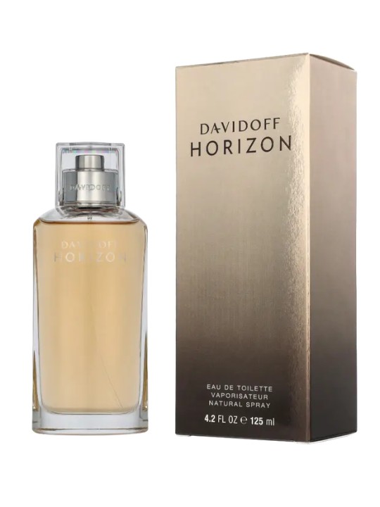 Davidoff Horizon Eau de Toilette Spray 125ml