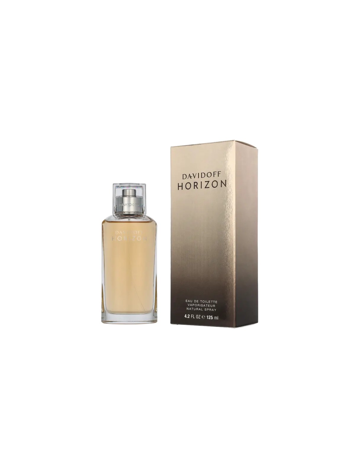 Davidoff Horizon Eau de Toilette Spray 125ml
