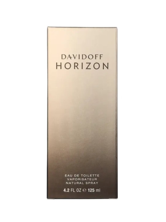 Davidoff Horizon Eau de Toilette Spray 125ml