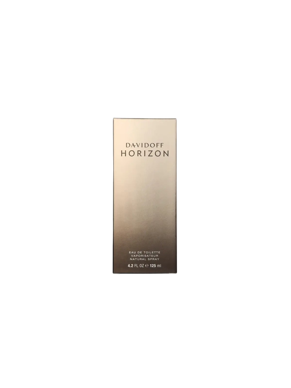 Davidoff Horizon Eau de Toilette Spray 125ml