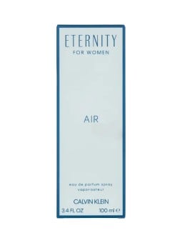 Calvin Klein Eternity Air for Women 100ml