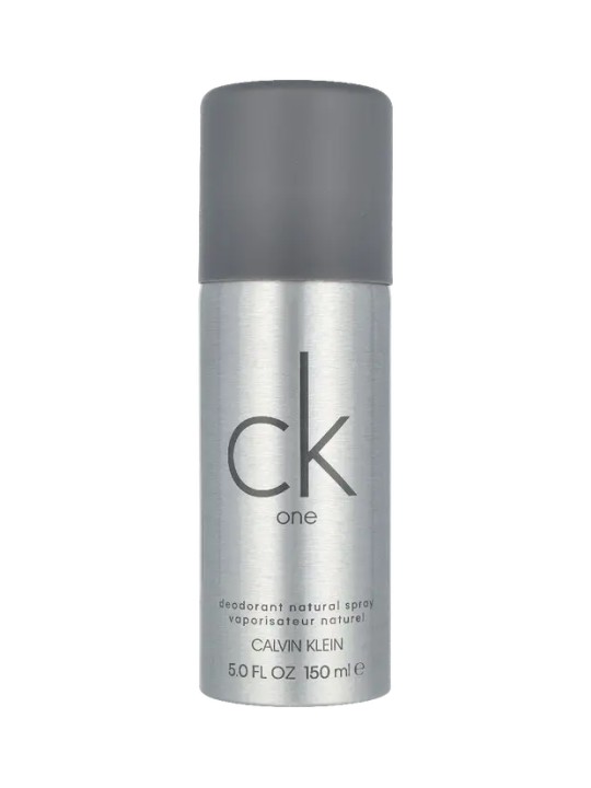 Calvin Klein CK One Deo Spray 150ml