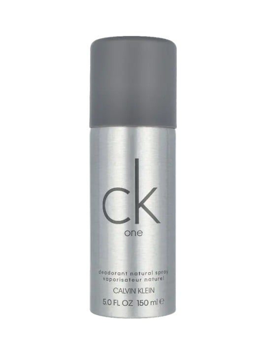 Calvin Klein CK One Deo Spray 150ml