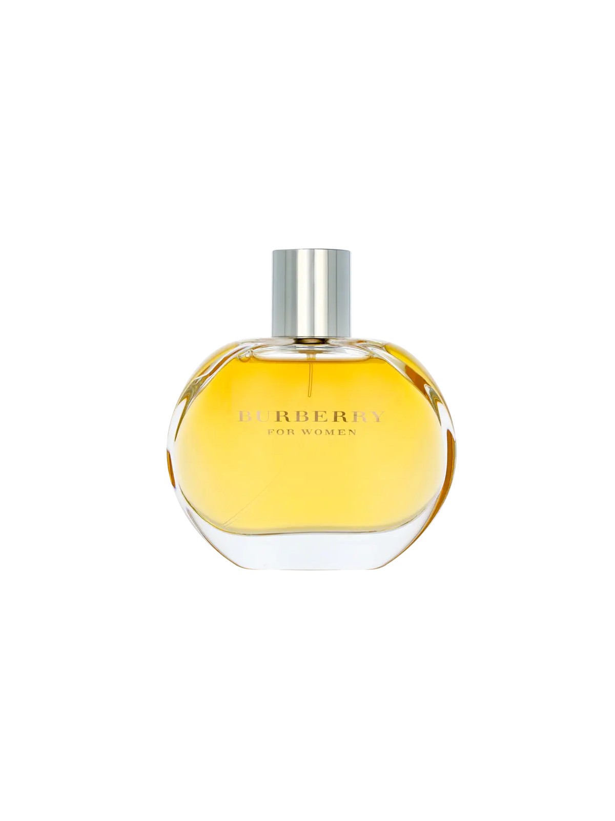 Burberry For Women Eau De Parfum 100 ml woman