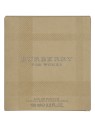 Burberry For Women Eau De Parfum 100 ml woman