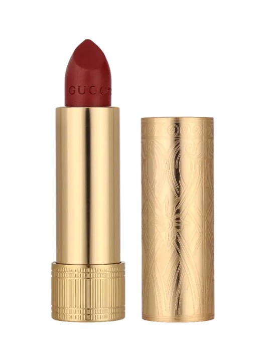 Gucci Rouge Satin Lip Colour n.505 Janet Rust 5,5g