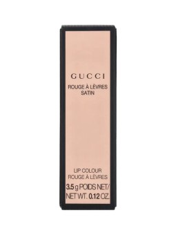 Gucci Rouge Satin Lip Colour n.505 Janet Rust 5,5g