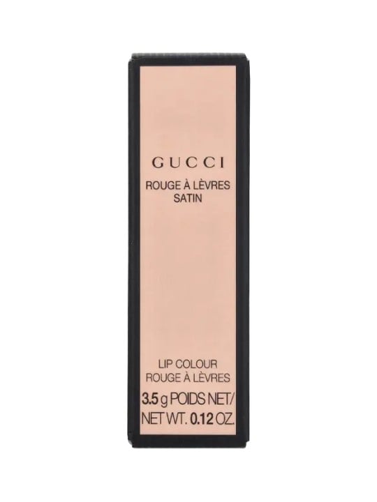Gucci Rouge Satin Lip Colour n.505 Janet Rust 5,5g