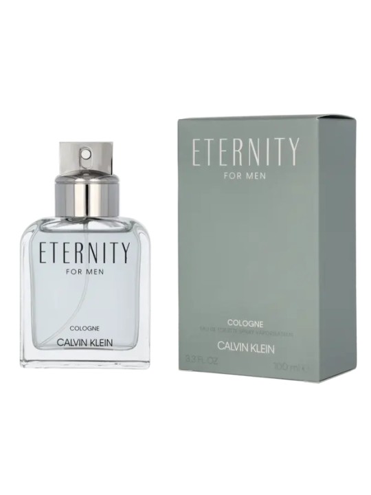 Calvin Klein Eternity Cologne For Men eau de toilette Spray 100ml