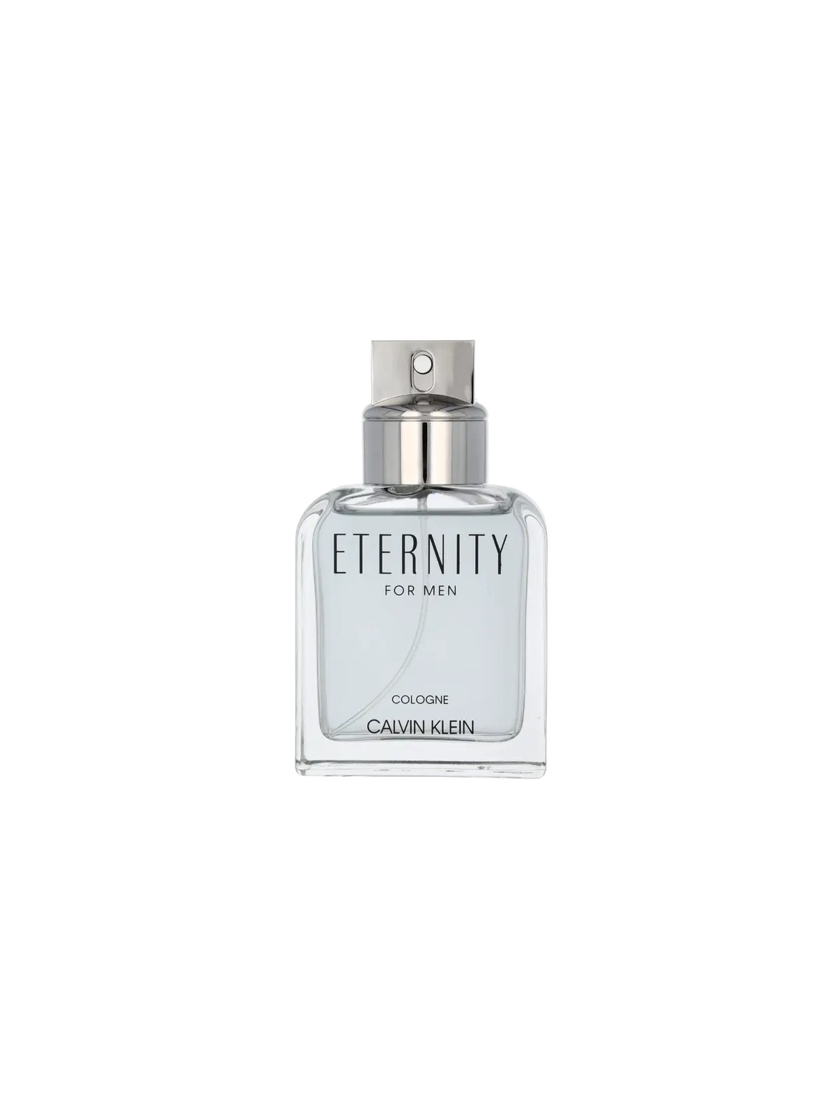 Calvin Klein Eternity Cologne For Men eau de toilette Spray 100ml