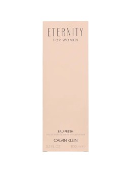 Calvin Klein Eternity Eau Fresh For Women EDP 100ml