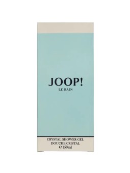 Joop! Le Bain Crystal Shower Gel 150ml acquista 