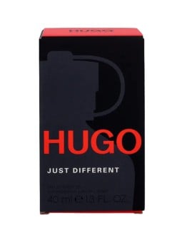 Hugo Boss Just Different Men's EDT 40ml