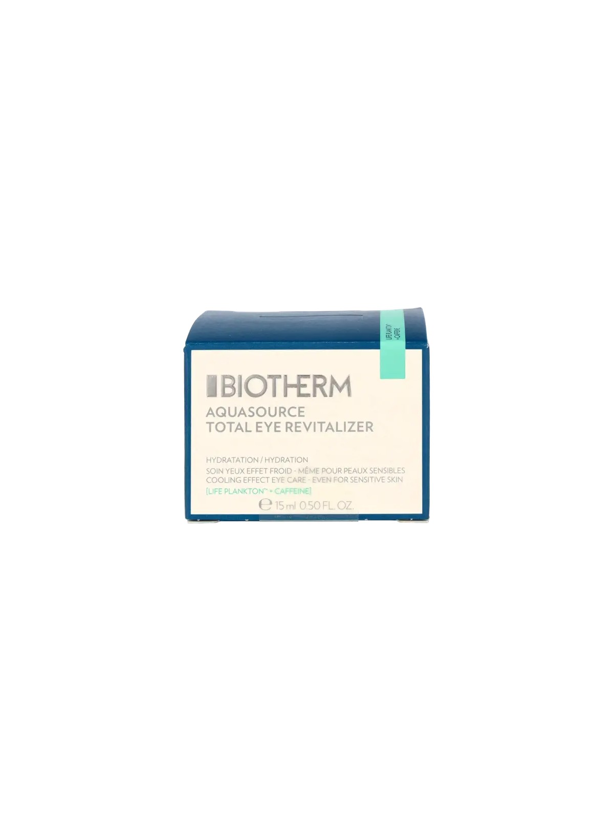 Biotherm Aquasource Total Eye Revitalizer 15ml