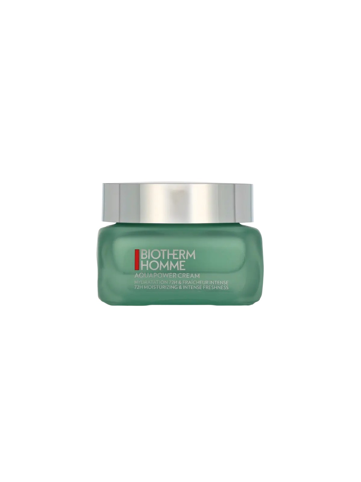 Biotherm Homme Aquapower Cream 72H uomo 50ml