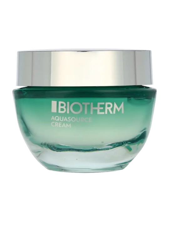 Biotherm Aquasource Cream 50ml Normal-Combination Skin