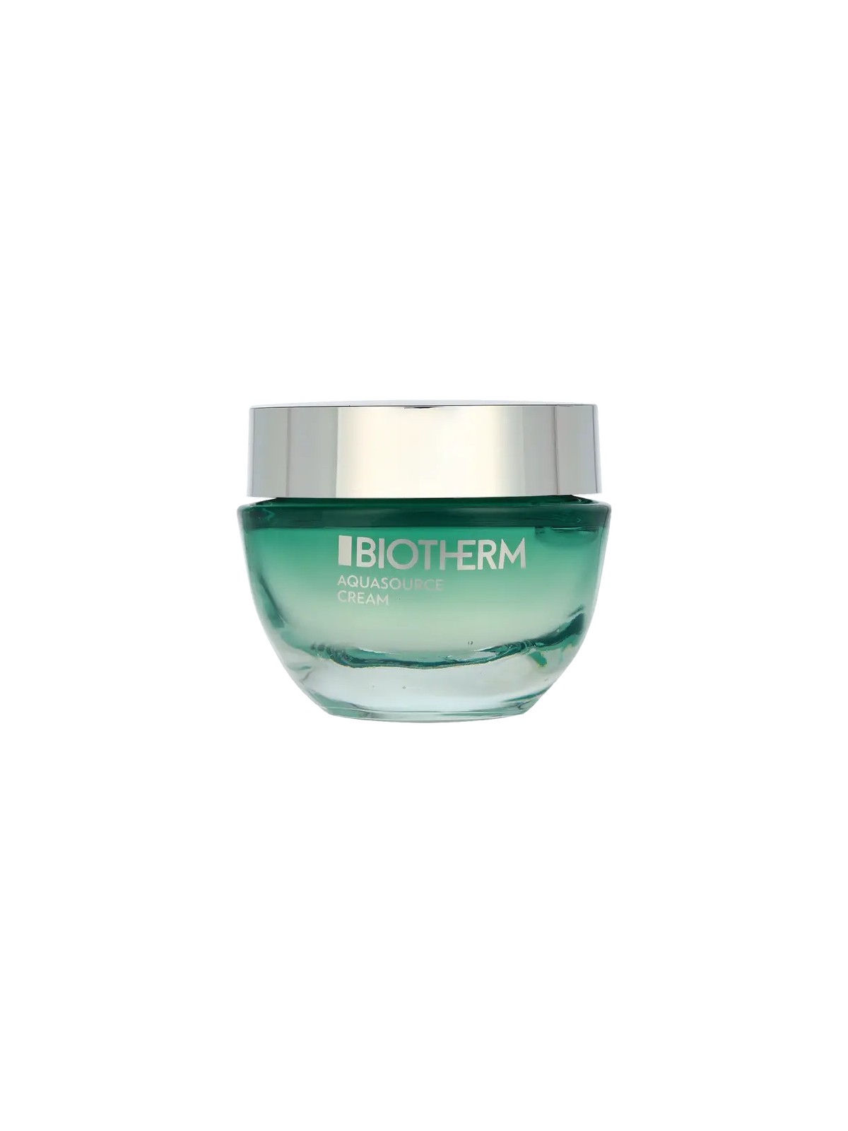 Biotherm Aquasource Cream 50ml Normal-Combination Skin