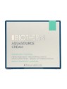 Biotherm Aquasource Cream 50ml Normal-Combination Skin