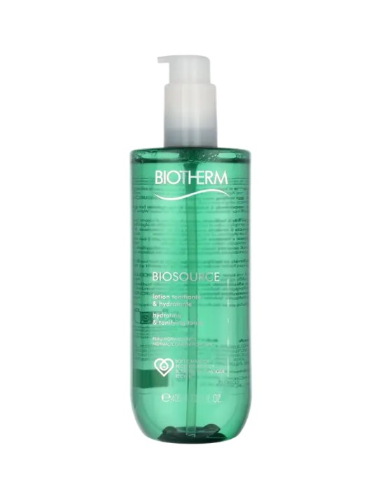 Biotherm Biosource Lozione Pelle Normale e Mista 400ml - Donna