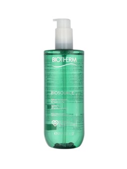Biotherm Biosource Lozione Pelle Normale e Mista 400ml - Donna