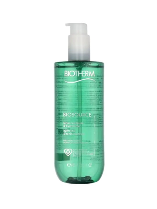 Biotherm Biosource Lozione Pelle Normale e Mista 400ml - Donna