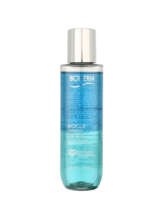 Biotherm Biocils Waterproof Eye Make-Up Remover 100ml