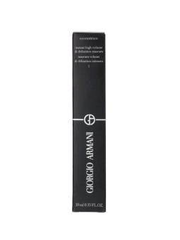 Mascara Armani Eccentrico 10 ml donna nero
