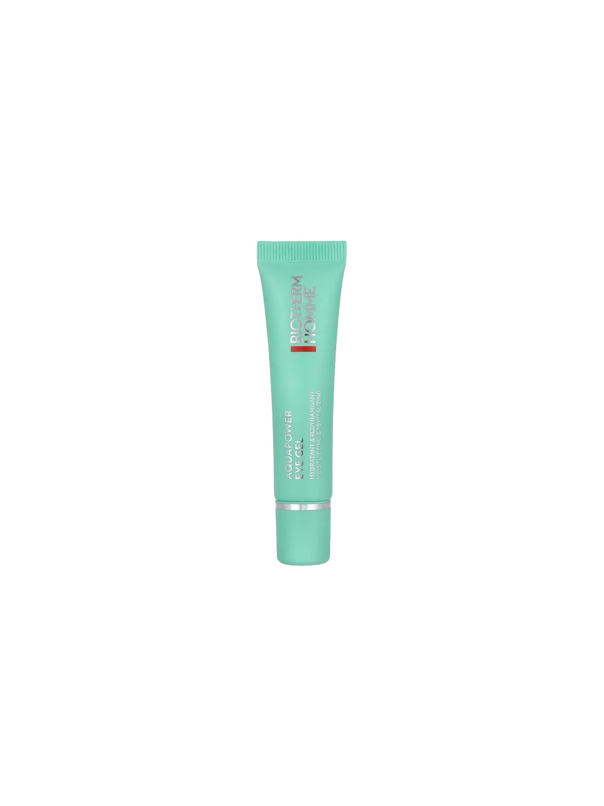 Biotherm Homme Aquapower Eye De-Puffer 15ml