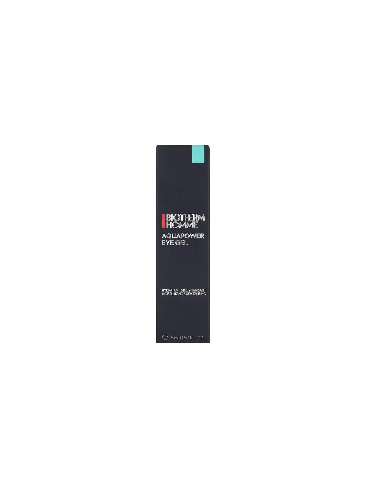 Biotherm Homme Aquapower Eye De-Puffer 15ml
