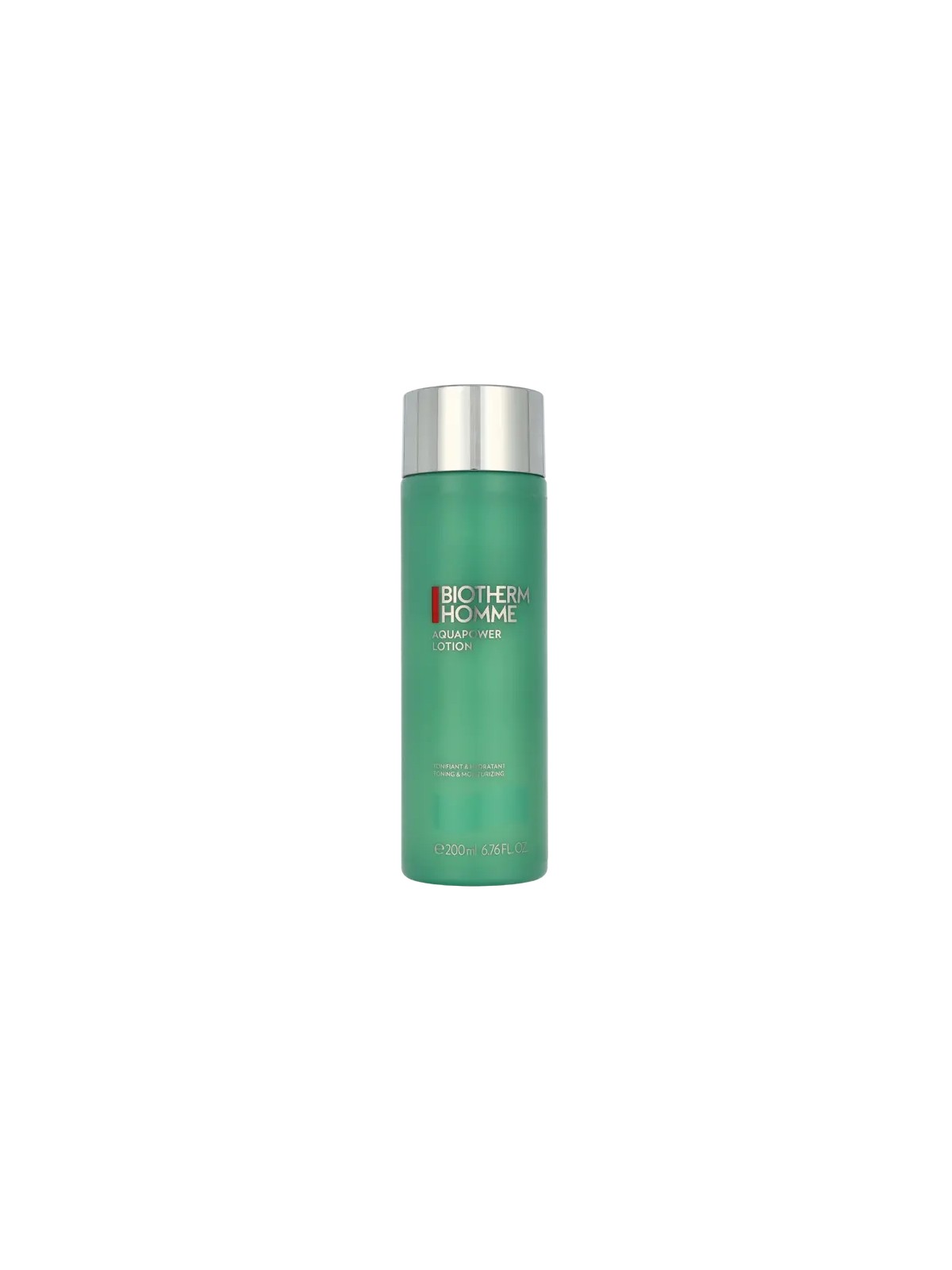 Biotherm Homme Aquapower Oligo-Thermal Refreshing Lotion uomo 150ml