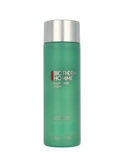 Biotherm Homme Aquapower Oligo-Thermal Refreshing Lotion uomo 150ml