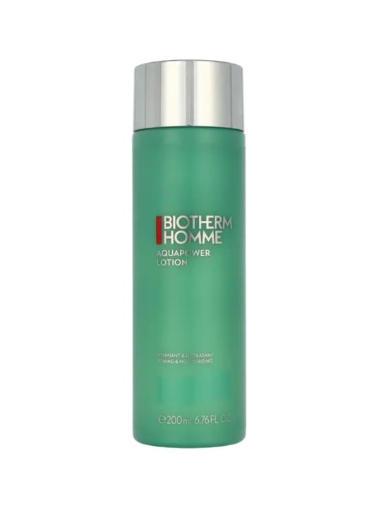 Biotherm Homme Aquapower Oligo-Thermal Refreshing Lotion uomo 150ml