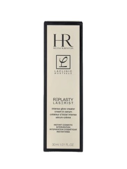 HR Re-Plasty Laserist Clinical Glow Creator Cream In Serum 30ml