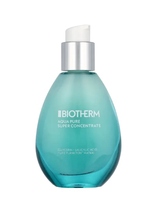Biotherm Aqua Pure Super Concentrate donna 50ml