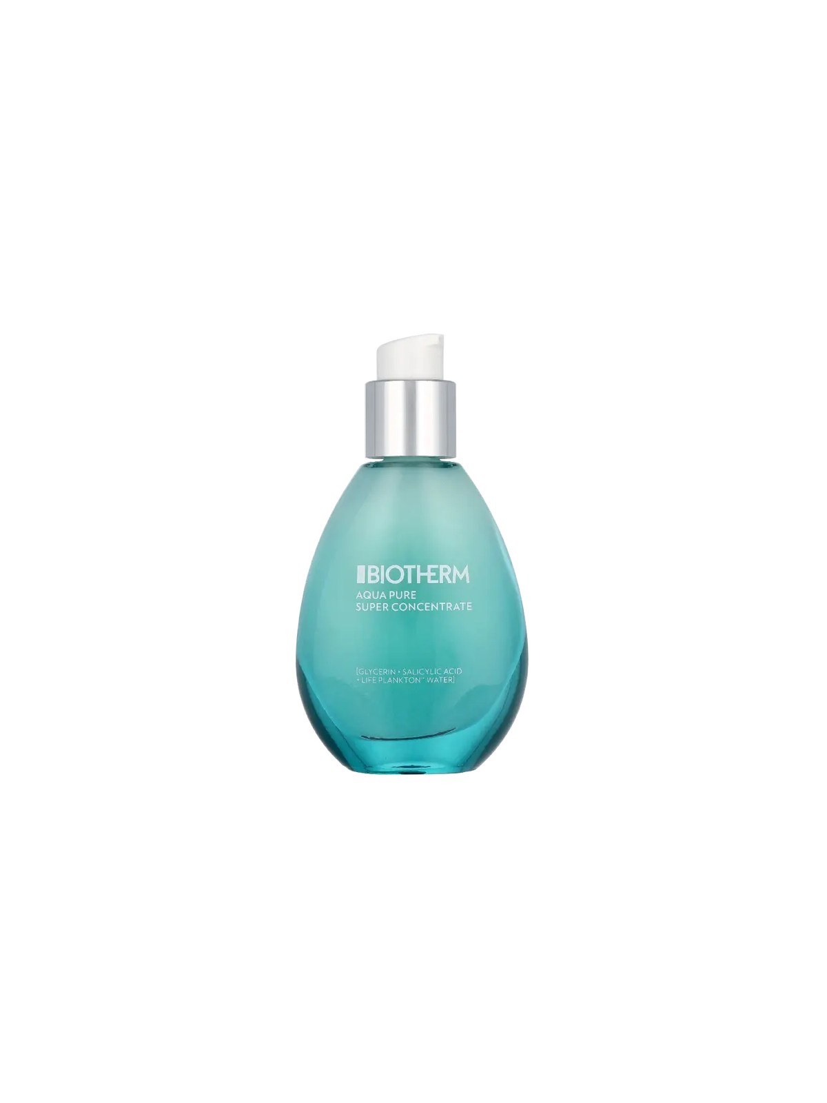 Biotherm Aqua Pure Super Concentrate donna 50ml