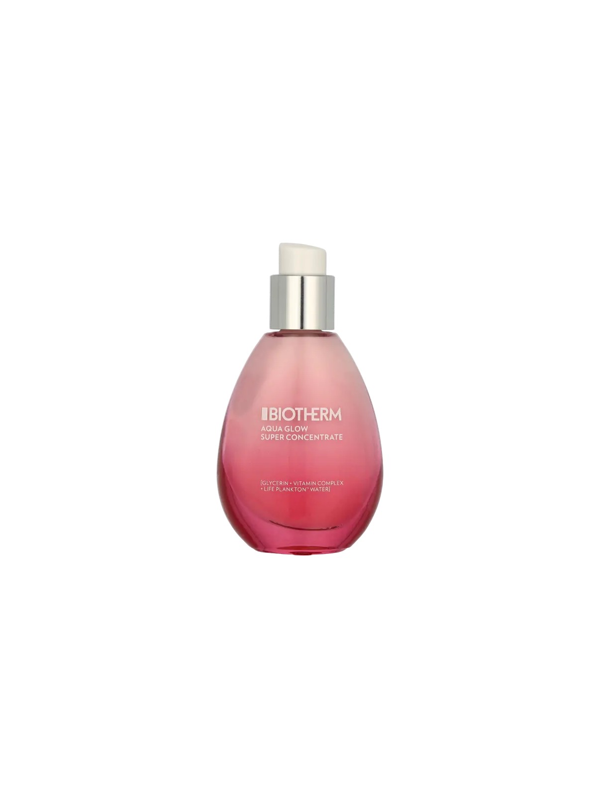 Biotherm Aqua Glow Fluid Super Concentrate donna 50ml