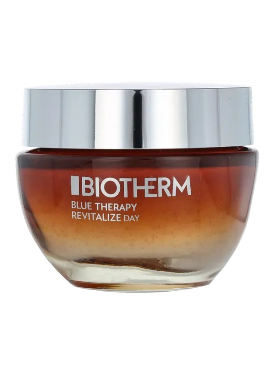 Biotherm Blue Therapy Algae Day Cream 50ml