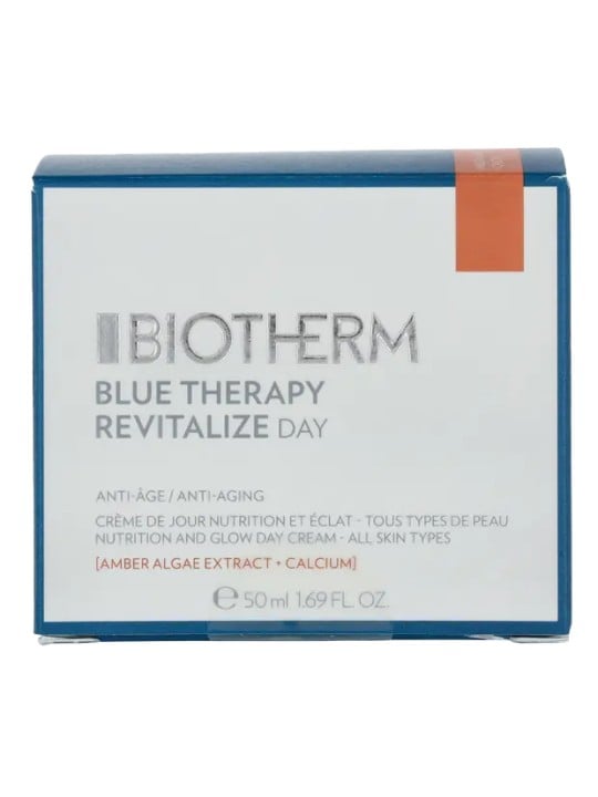 Biotherm Blue Therapy Algae Day Cream 50ml