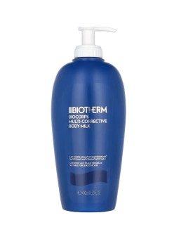 Biotherm Life Plankton Multi-Corrective Body Milk 400ml
