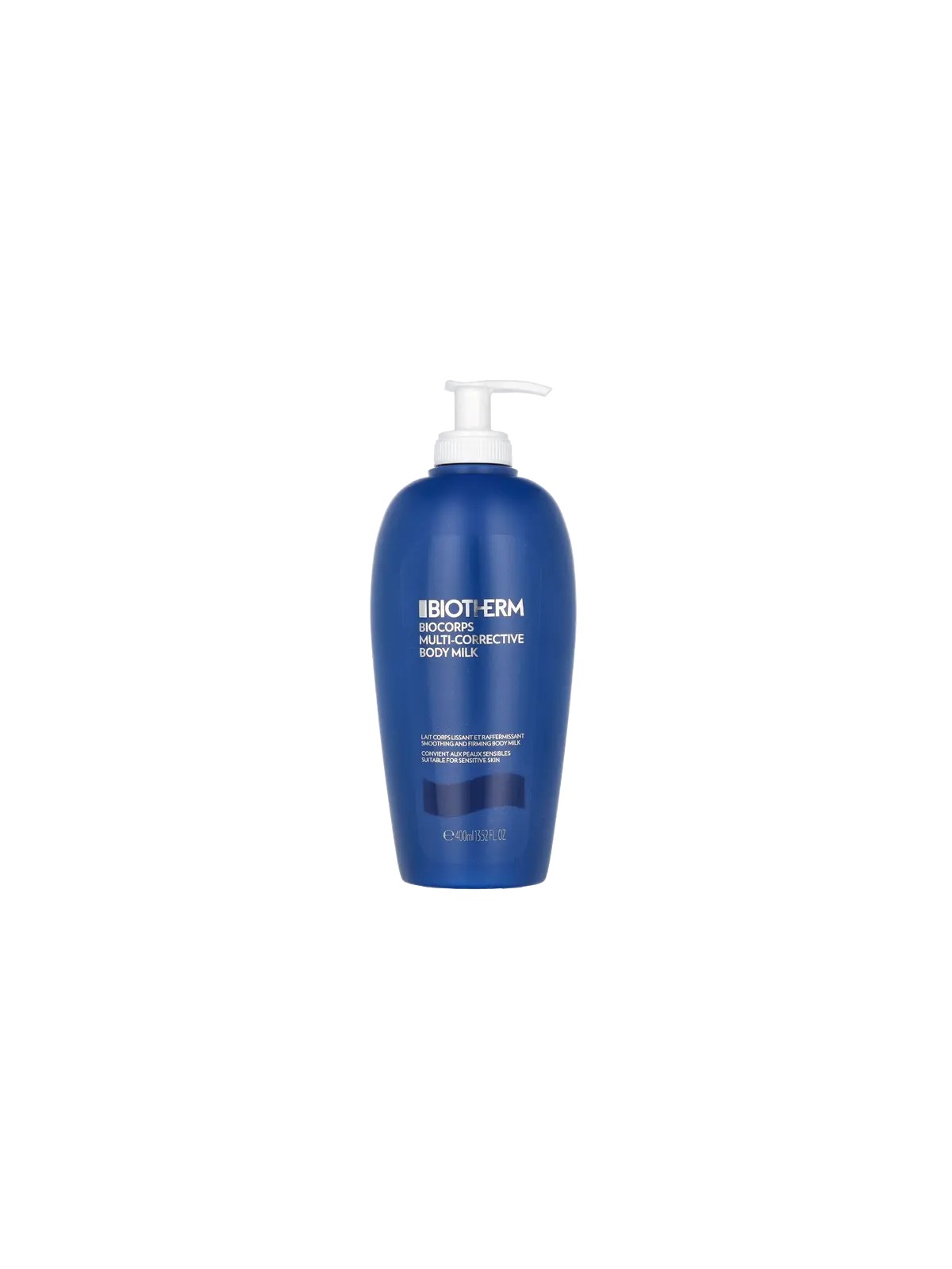 Biotherm Life Plankton Multi-Corrective Body Milk 400ml