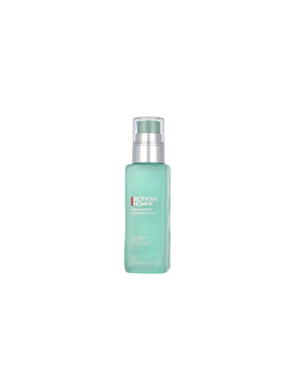 Biotherm Homme Aquapower Advanced Gel 75ml Normal Skin