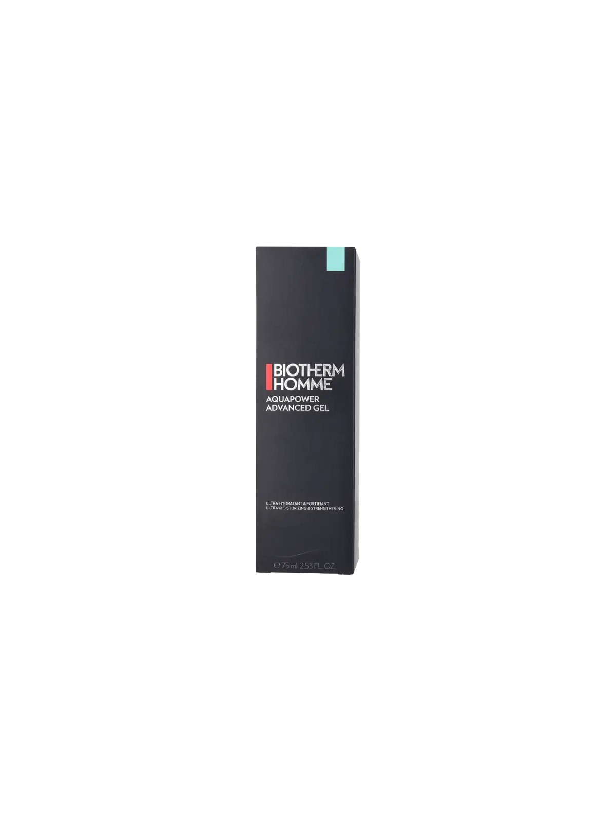 Biotherm Homme Aquapower Advanced Gel 75ml Normal Skin