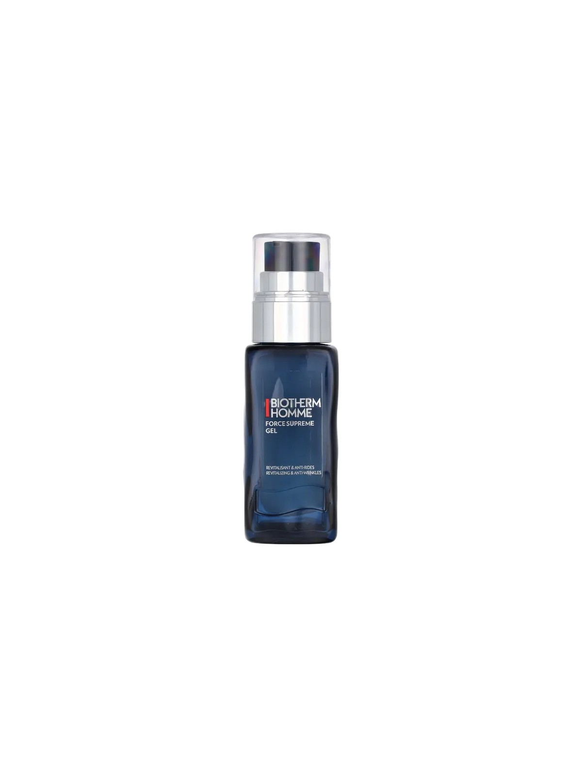 Biotherm Homme Force Supreme Gel uomo 50ml
